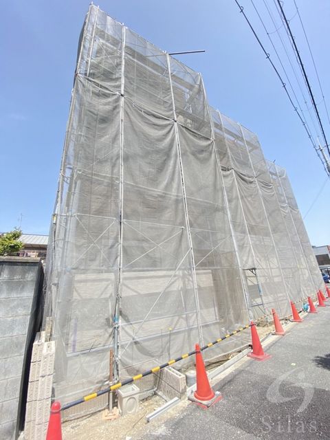 フジパレス南海貝塚駅西Ⅲ番館