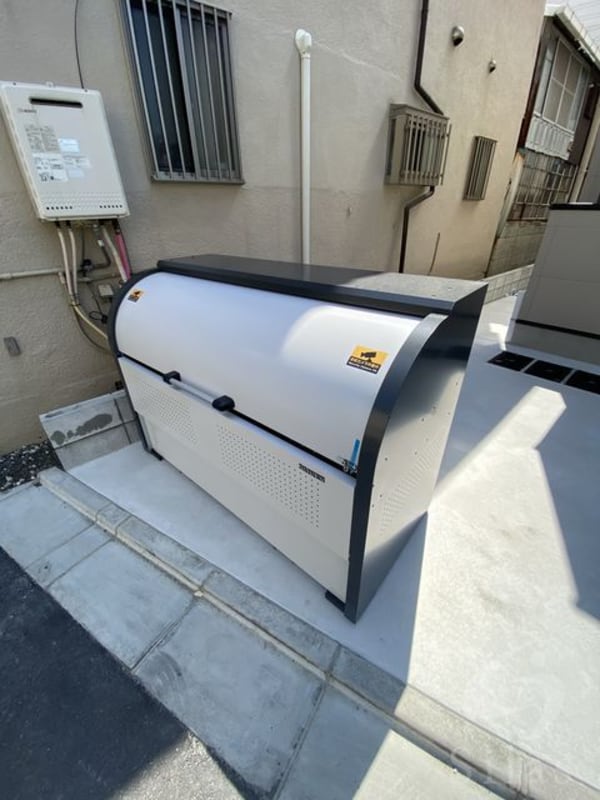 共用設備