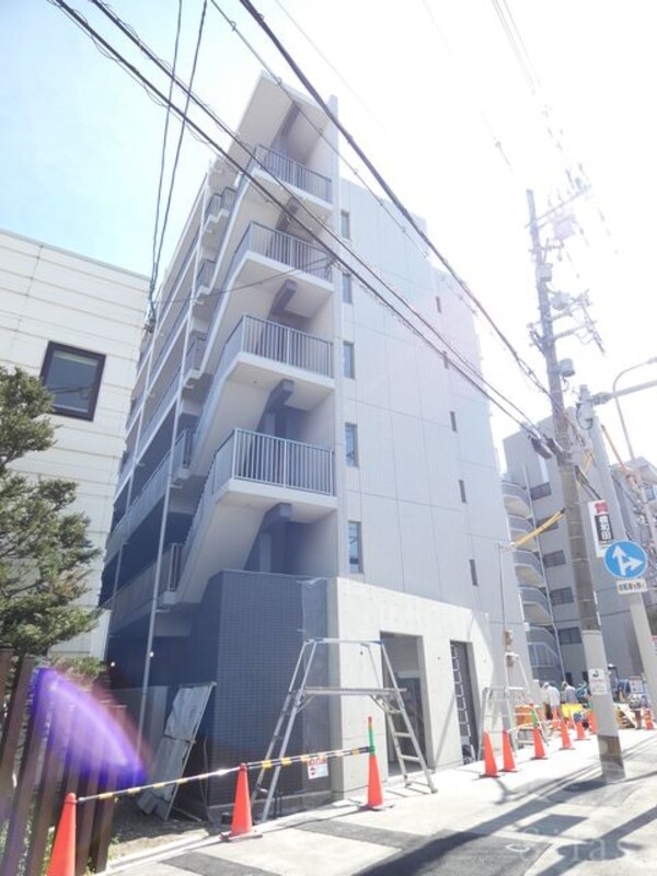 共用設備