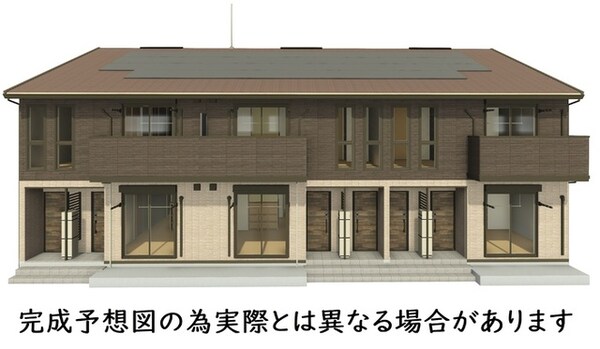 外観・土地