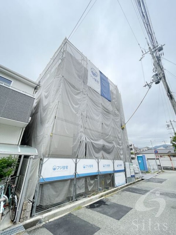 外観・土地