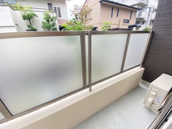 バルコニー(同仕様)