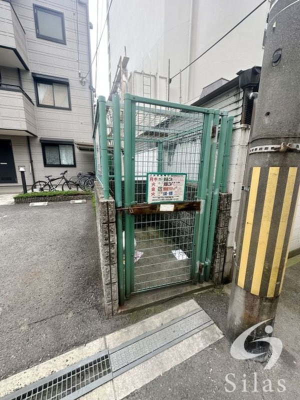 共用設備