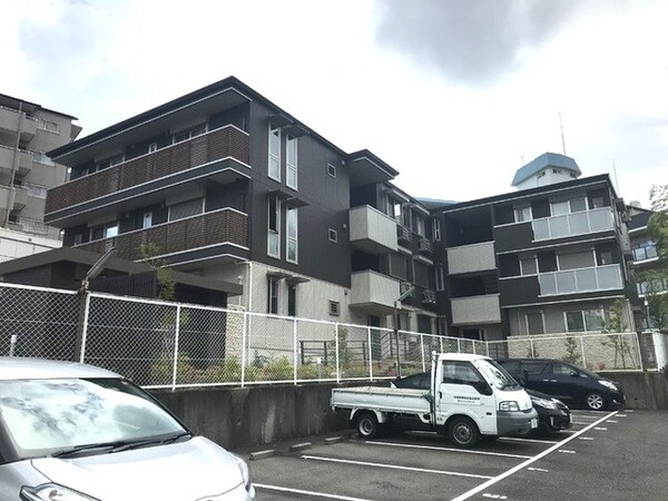 外観・土地