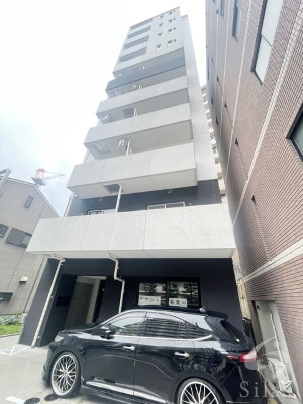 外観・土地