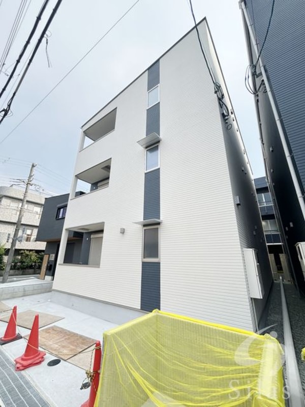 共用設備