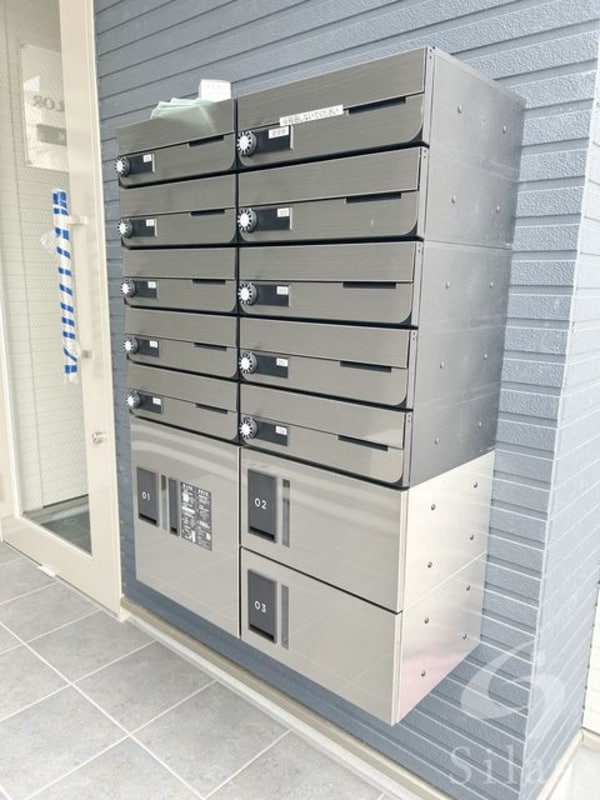 共用設備