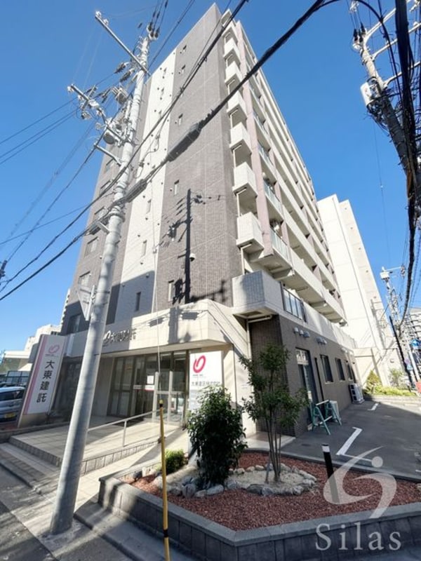 外観・土地
