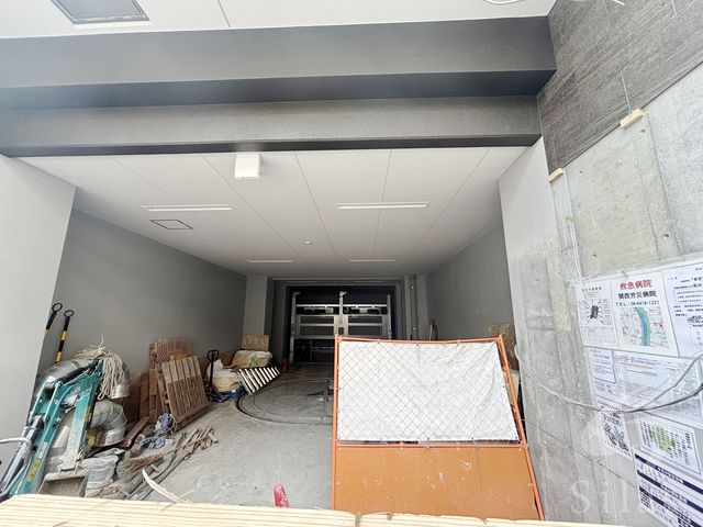 ソルテラス甲子園口クレアスト