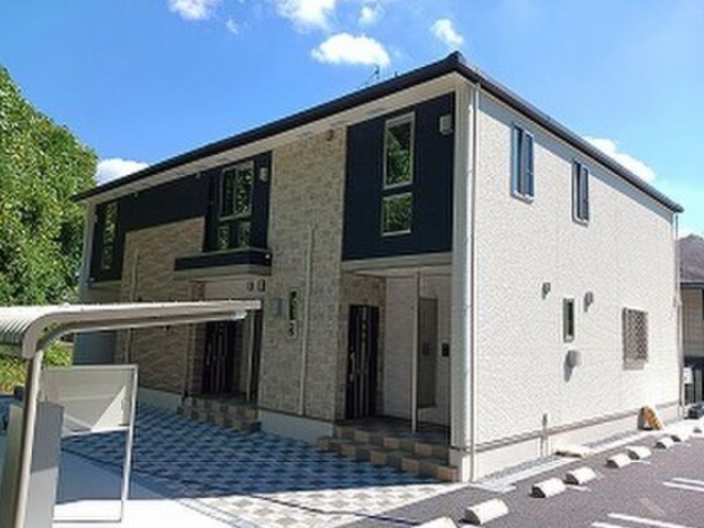 Ｃａｓａ　ｖｅｒｄｅ