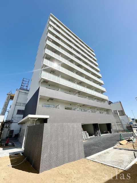 (仮称)杭瀬本町1丁目PJ