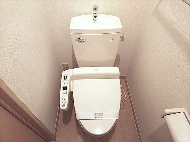 物件内観写真11　