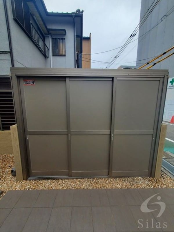 共用設備