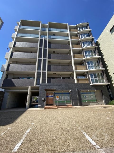 物件外観写真10　