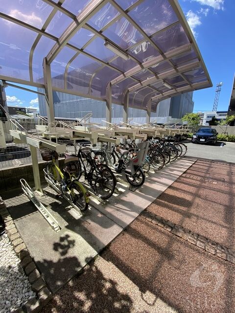 物件外観写真13　