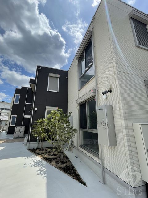 D-room塚口本町