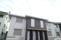 ミストラルコートⅡの外観写真