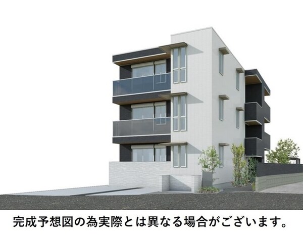 外観・土地