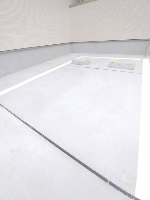 物件外観写真4　(同仕様)