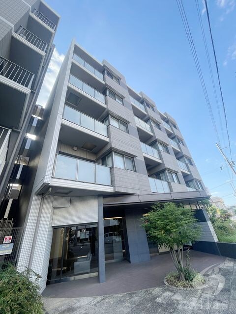 物件外観写真11　