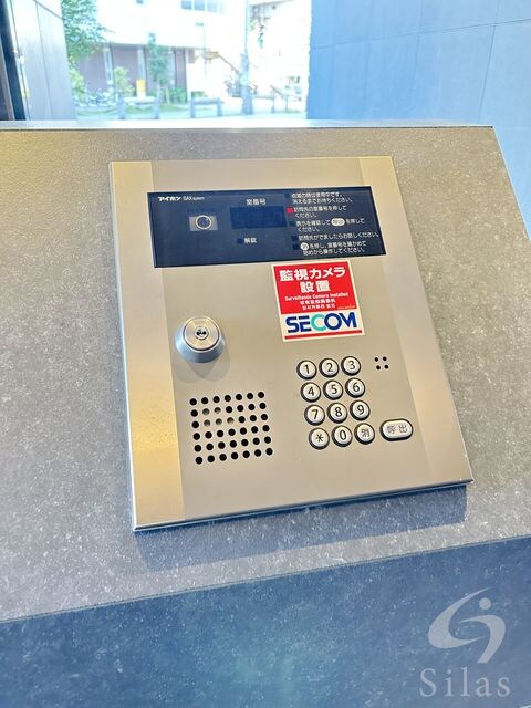 物件外観写真13　