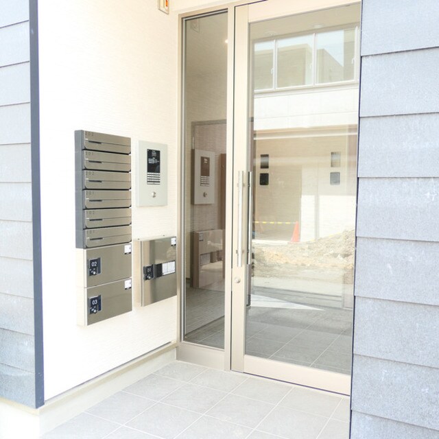 物件外観写真4　(同仕様)