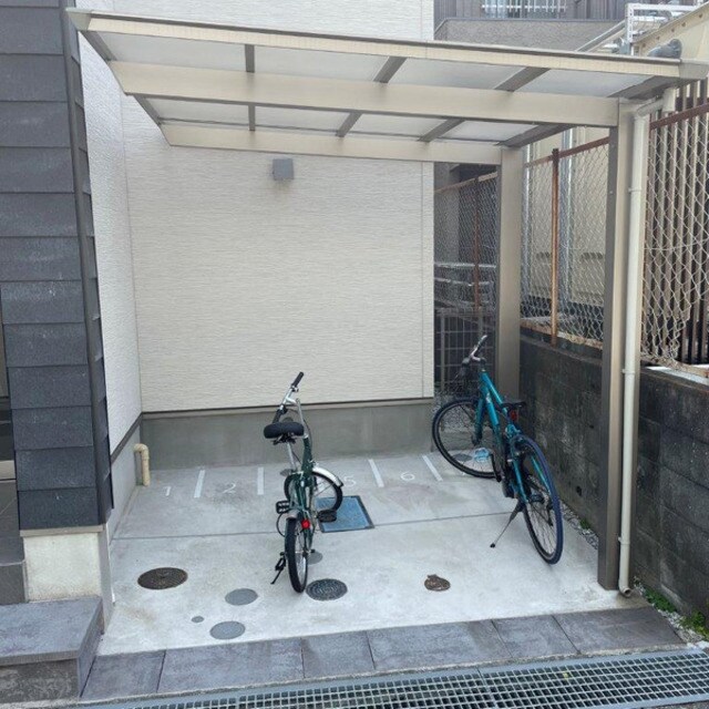 物件外観写真7　(同仕様)