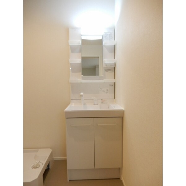 洗面所(同仕様)