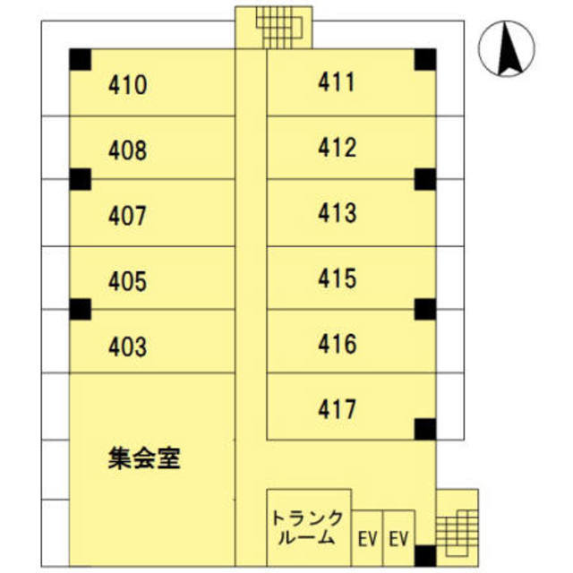 グランセジュール江坂