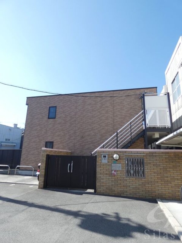 外観・土地