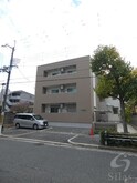 フジパレス園田Ⅲ番館