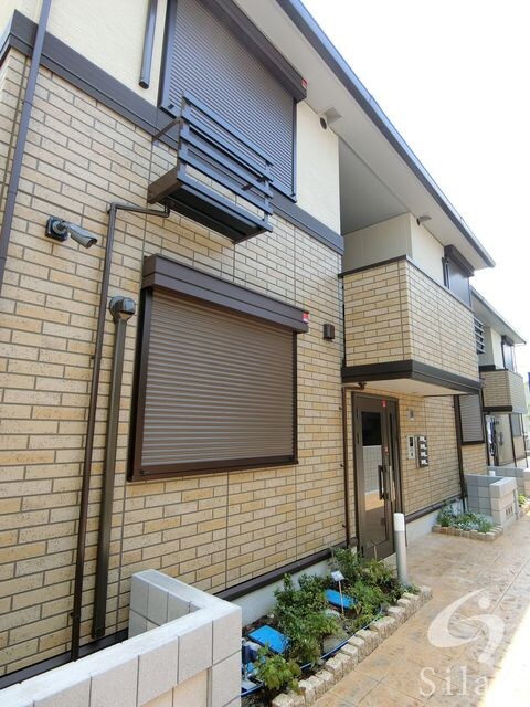 物件外観写真10　