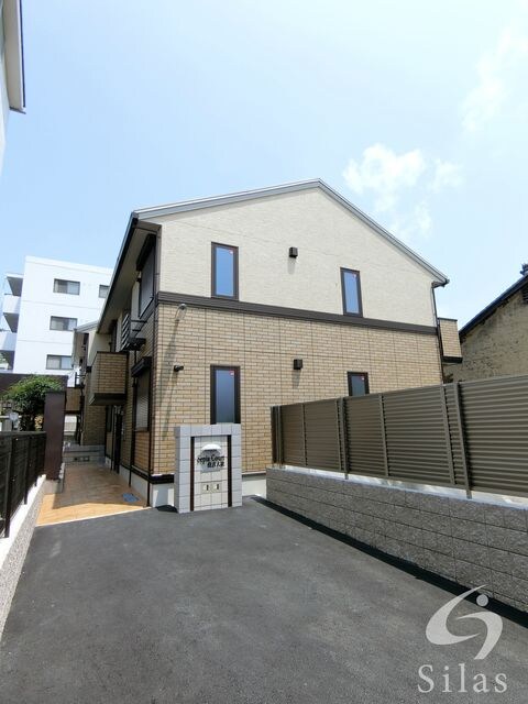 物件外観写真11　