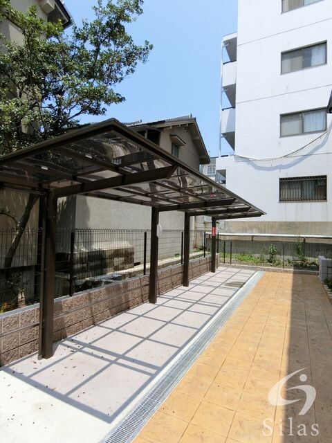 物件外観写真12　