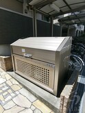 フジパレス沢ノ町