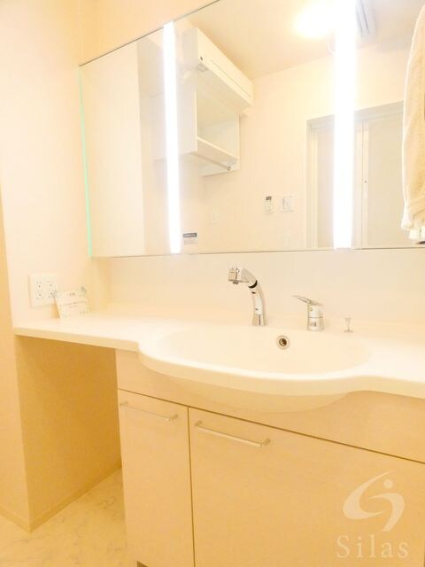 物件内観写真12　(同仕様)