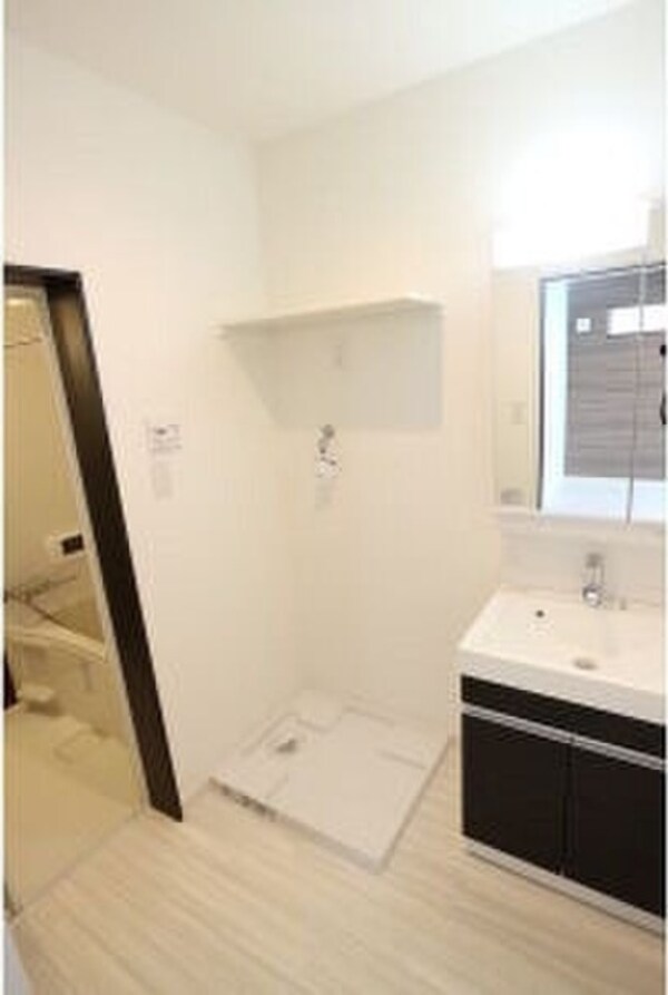 洗面所(同仕様写真)