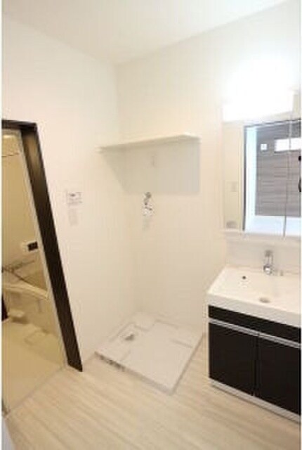 物件内観写真6　(同仕様写真)