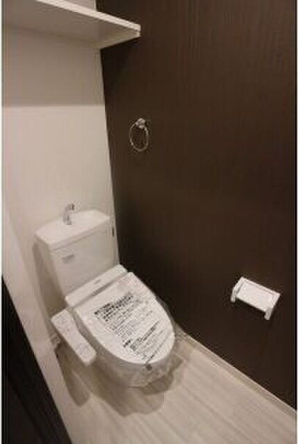 物件内観写真8　(同仕様写真)