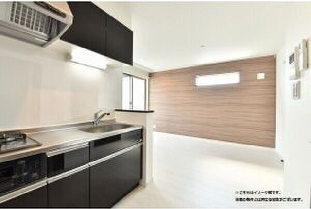 物件内観写真11　(同仕様写真)