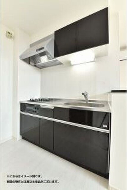 物件内観写真13　(同仕様写真)