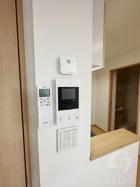 物件内観写真15　(同仕様)