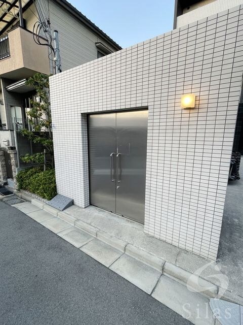 物件外観写真10　