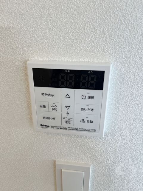 物件内観写真12　(同仕様)