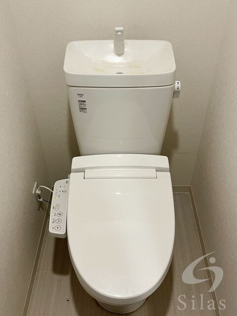 物件内観写真12　(同仕様)