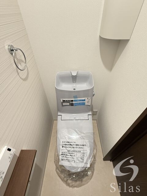 物件内観写真14　(同仕様)