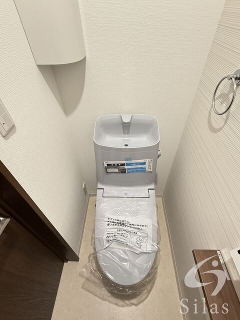 物件内観写真14　(同仕様)