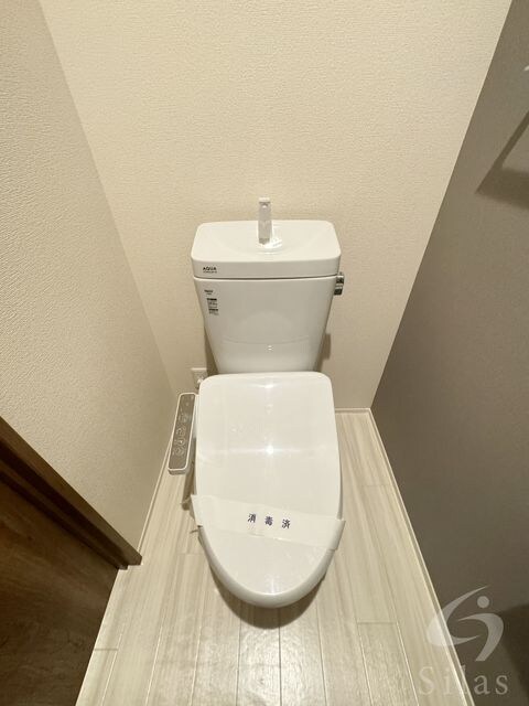 物件内観写真9　(同仕様)