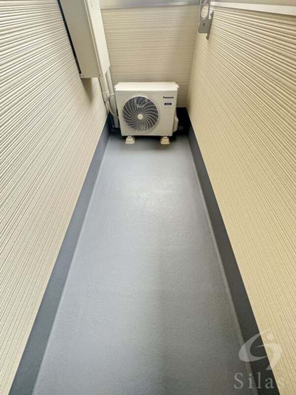 バルコニー(同仕様)