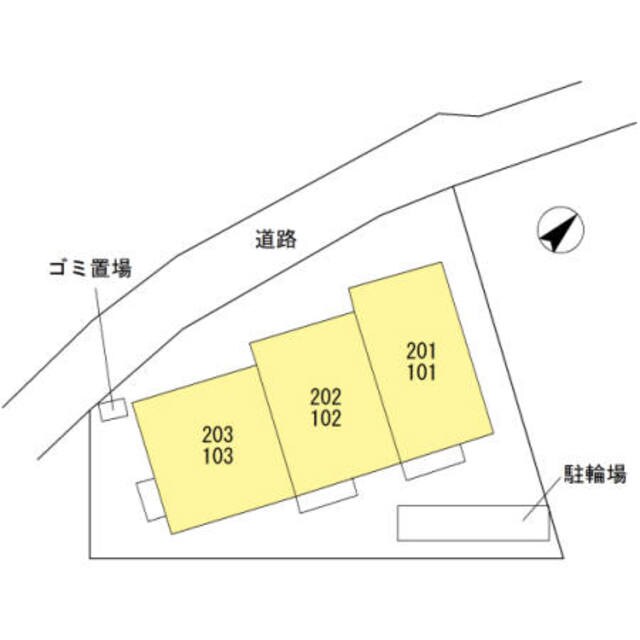 物件外観写真10　